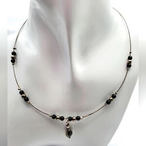 Gothic choker‎ sexy necklace N2122